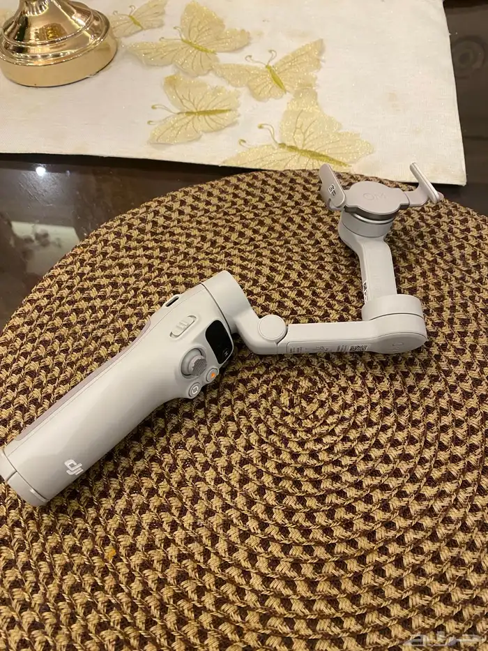 dji osmo 4 1