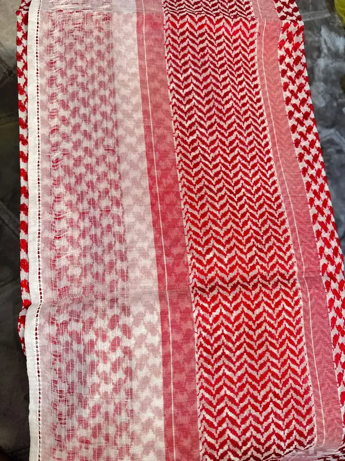 شماغ فريبون ملكي شلش تم البيع 2