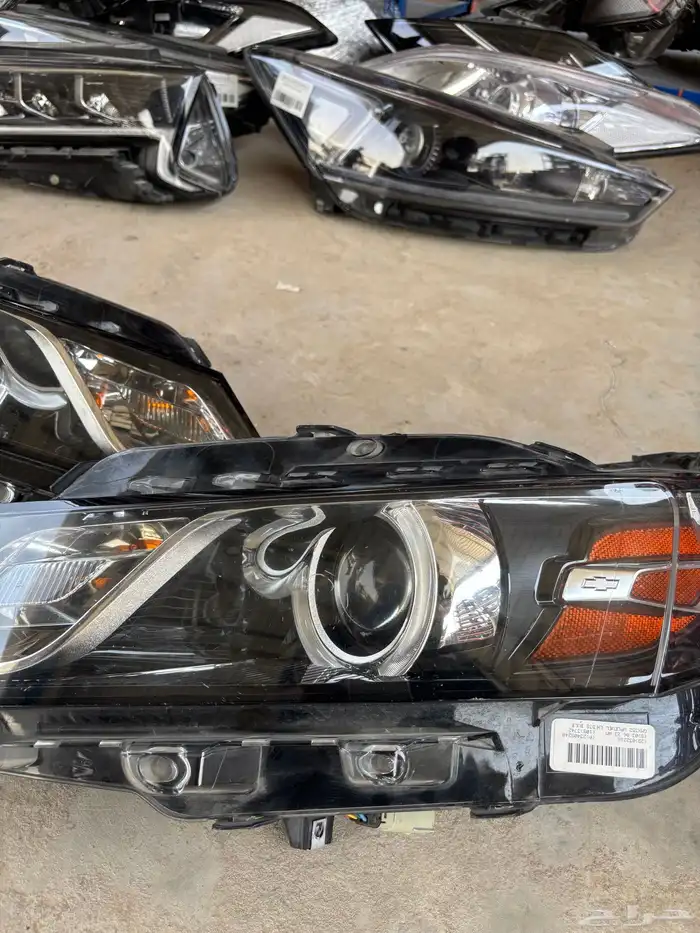 شمعات امبالا 2014-2015-2016-2017 2