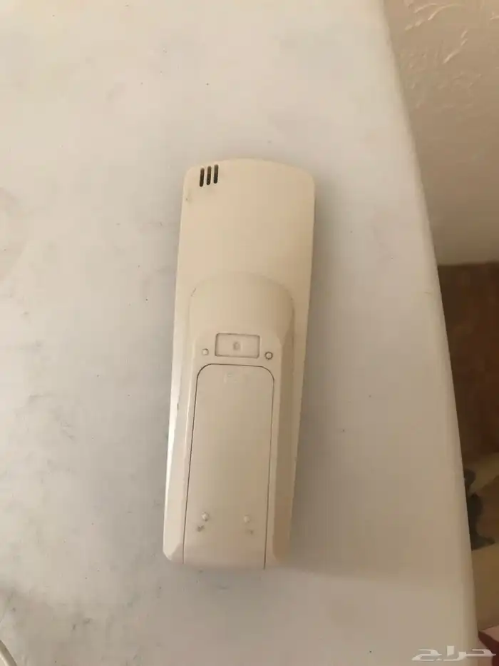 ريموت مكيف سبلت LG 2