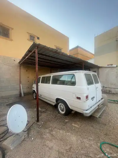 جمس فان موديل 79 1