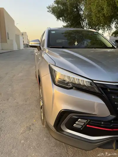 شانجان CS85 2022 2