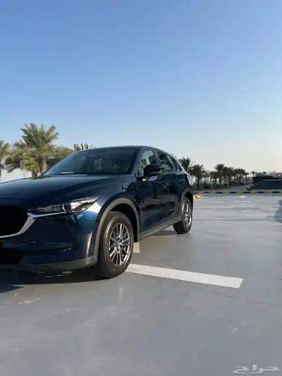 مازدا CX5 2021 شبه جديد 7