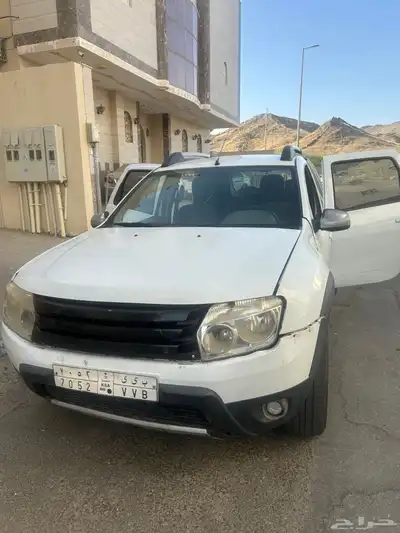 رينو 2013 2