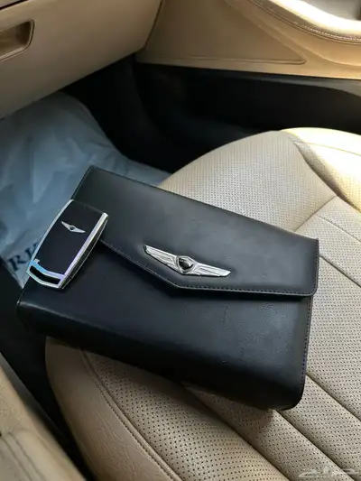 جنسس g80 2017 نص فل 23