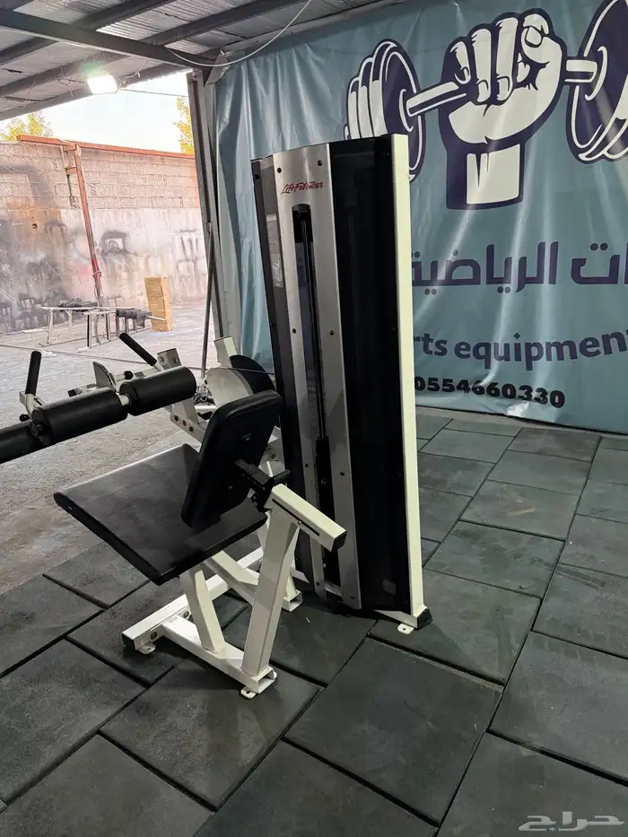 صيانة اجهزة رياضية تجديد قطع غير نادي ارضيات كراتية ربر فوم 33