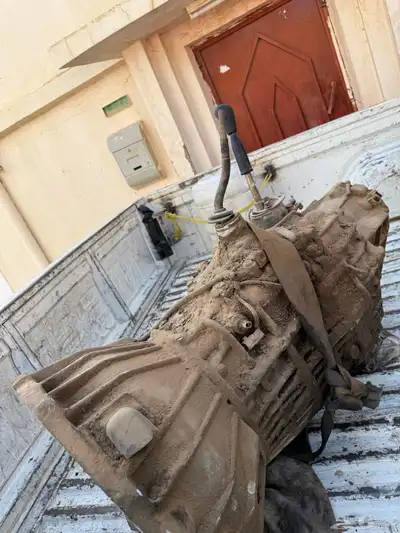 قير صالون مع مجموع الدبل مديل 94 البيع مستعجل 0