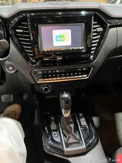 للبيع ايسوزو ديماكس GT 2024 شبه اصفار 17