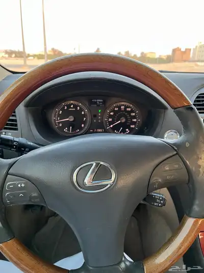 لكزس 350 ES للبيع 27