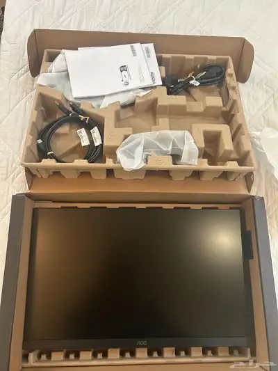 شاشة قيمنق جديده 1