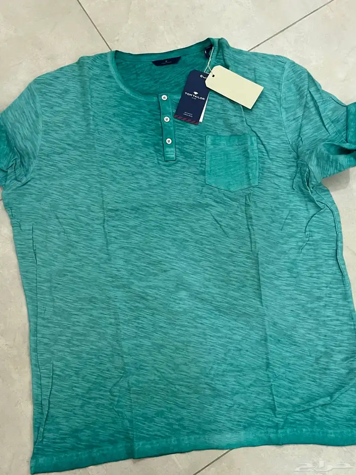 مقاسات كبيره تبدا ب 25 ريال XXL. XXXL باسعار مخفضه Zara لينن 4