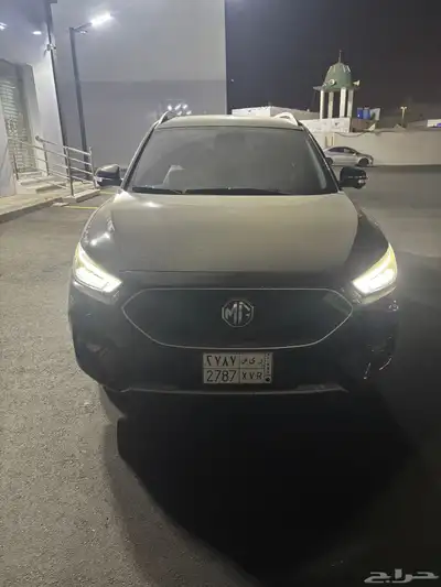 ام جي فل كامل 3