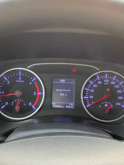 ونجل 7 2020 المالك الأول ديزل 0