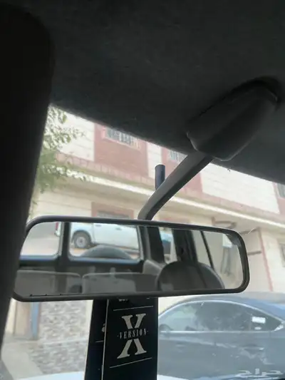 نيسان صالون أربع بييان حكومي سابقا ممشا 75 فقط 14