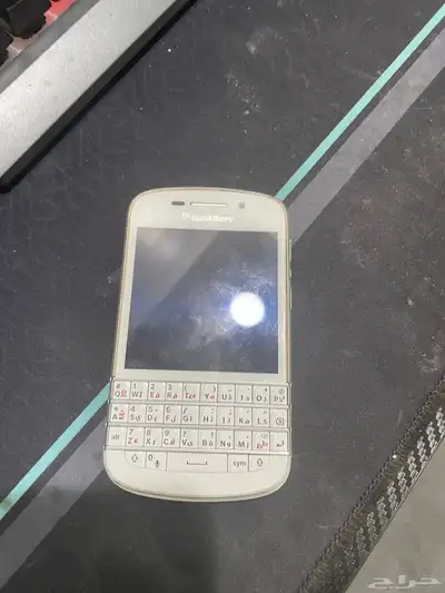 بلاك بيري q10 0