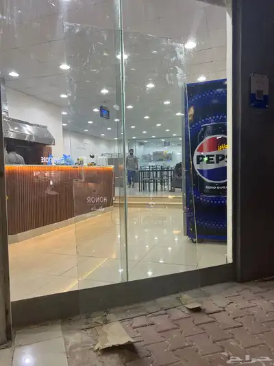 باب زجاج سكريت 0