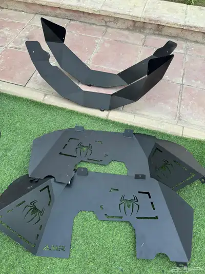 للبيع قطع وكالة وتعديل لجيب رانجلر JL روبيكون 2019 5