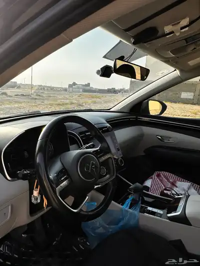 هونداي توسان 2022 6