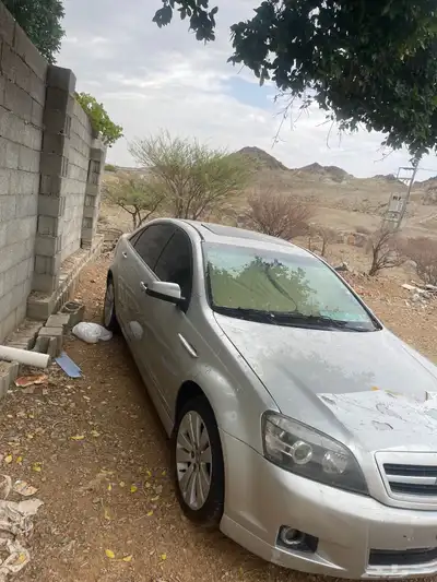 تشليح كابرس 2007 اقبل بدل بفورد ماركيز 12