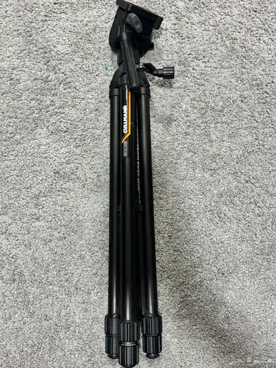 DSLR Camera Tripod Cullmann 0