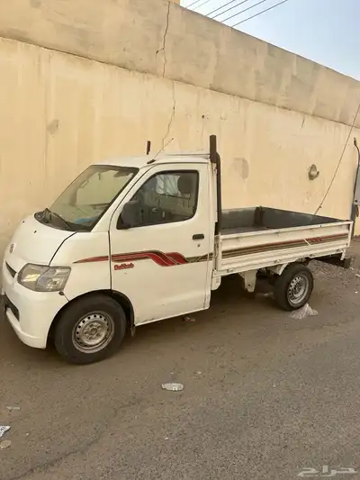 دباب دايهاتسو للأيجار الشهري 2011 0