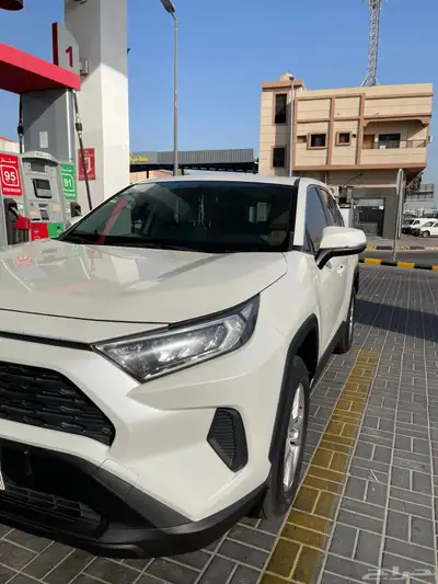 اف فور 2021 ابيض دبل 5