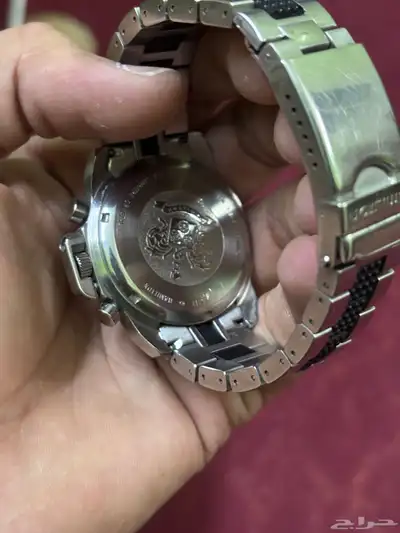 original hamilton khaki watch for men s in good condition 1