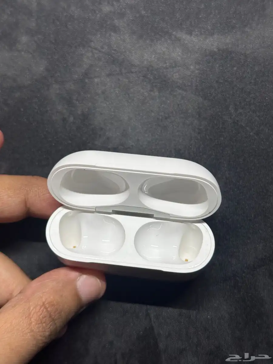 حافظة AirPods Pro 1 index