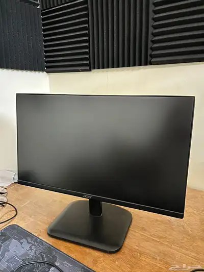 للبيع شاشة قيمنق 100 هرتز 0
