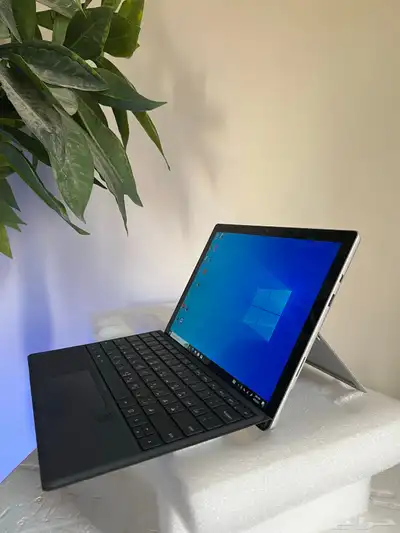 لاب توب وتابلت اتنين فى واحد - microsoft surface 0