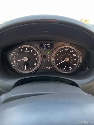 لكزس 350 ES للبيع 26