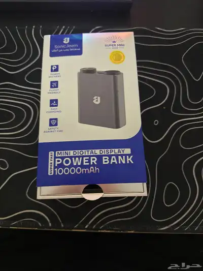 POWER BANK 0