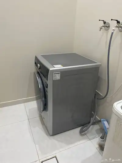 غسالة اوتماتيك 12k 0