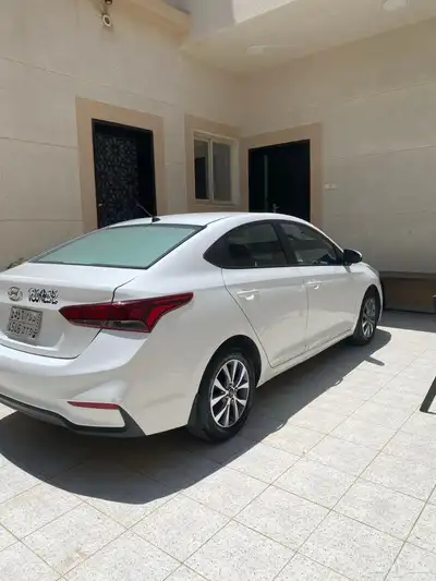 اكسنت 2020 نظيف 2
