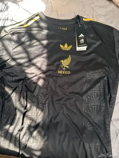 تي شيرت المكسيك 25-26 XL 0
