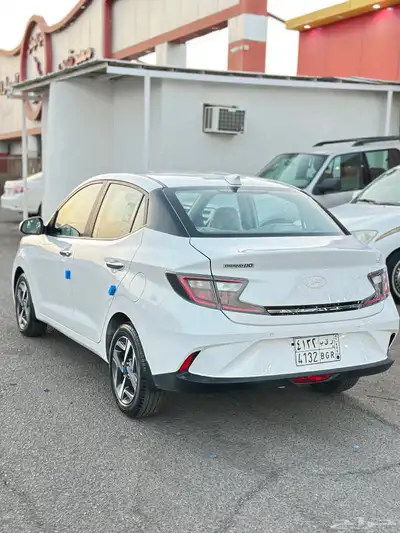 هيونداي اي تن 2024 فل 5