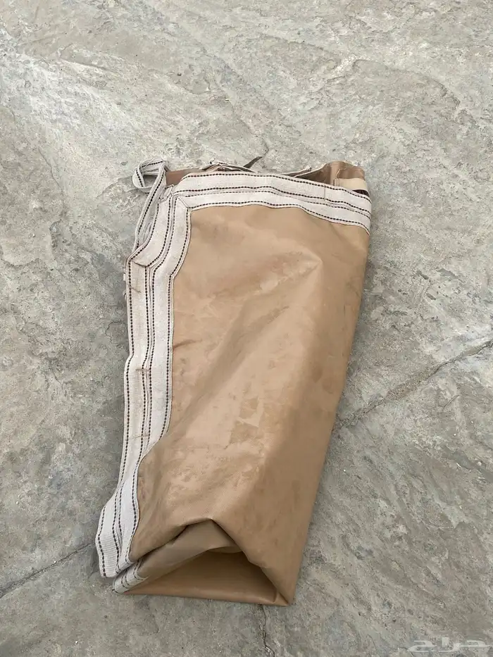 شراع هايلوكس 0
