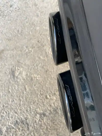 مرسيدس GLE 53 2021 وارد الفردان 13