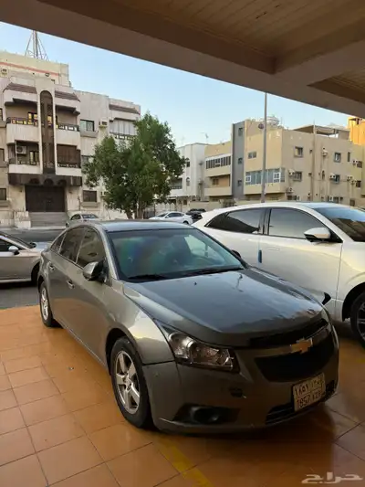 كروز للبيع 2012 5