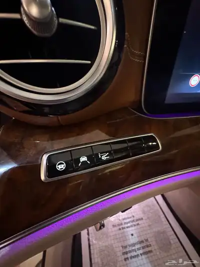 مرسيدس E 300 AMG 2017 23