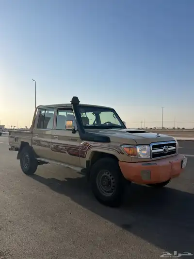 جيب شاص فل كامل لكه 2