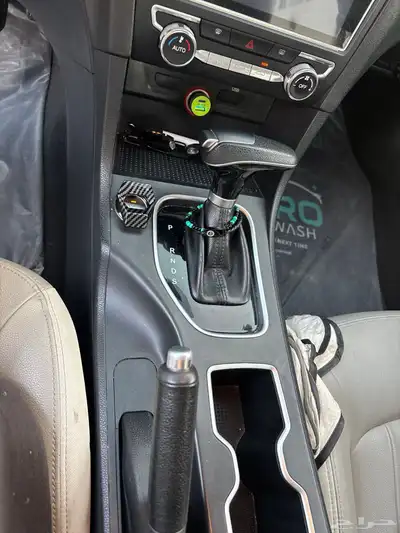 فاو بي 50 FAW B50 2020 فل 7