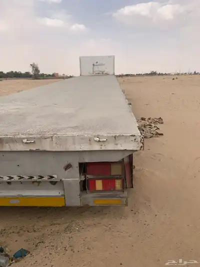 سطحة ثلاث محاور 2