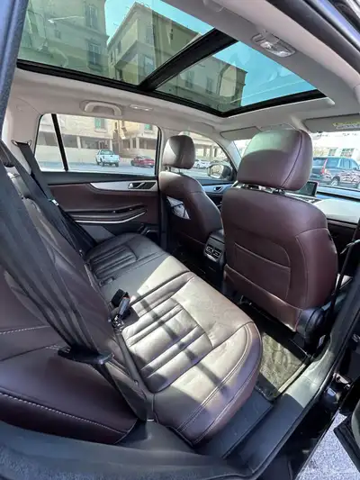 شانجان CS75 2020 7