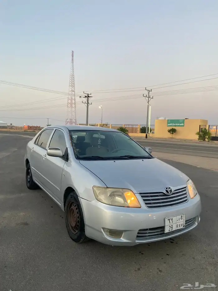 كرولا 0