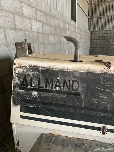 مكينه سحب المانيه 1