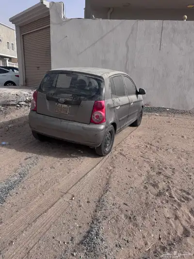 بيكانتو 2011 2