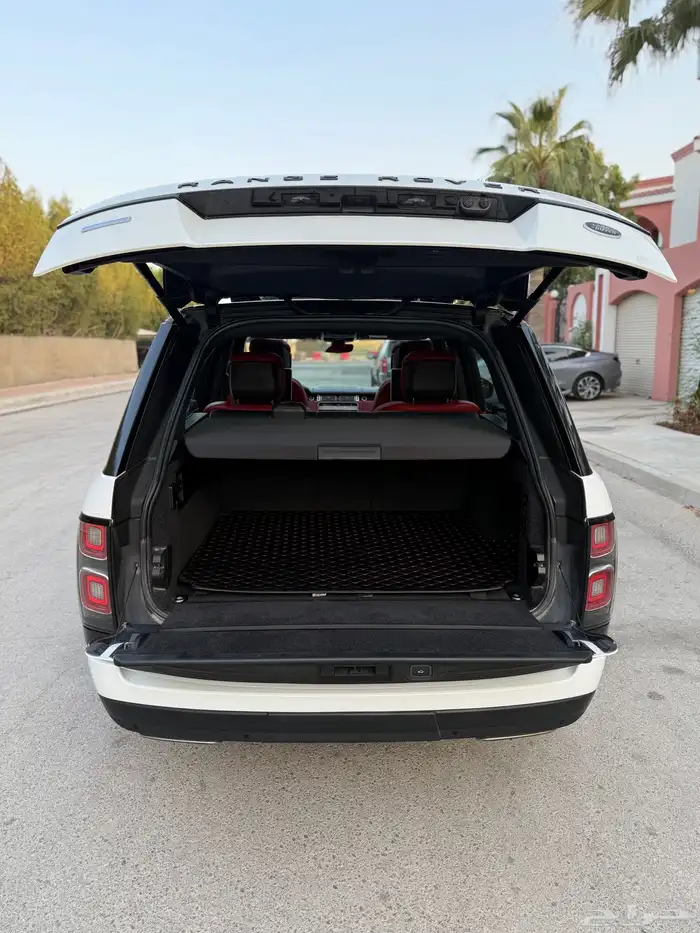 Rang Rover Autobiography ((( تم البيع ))) 19