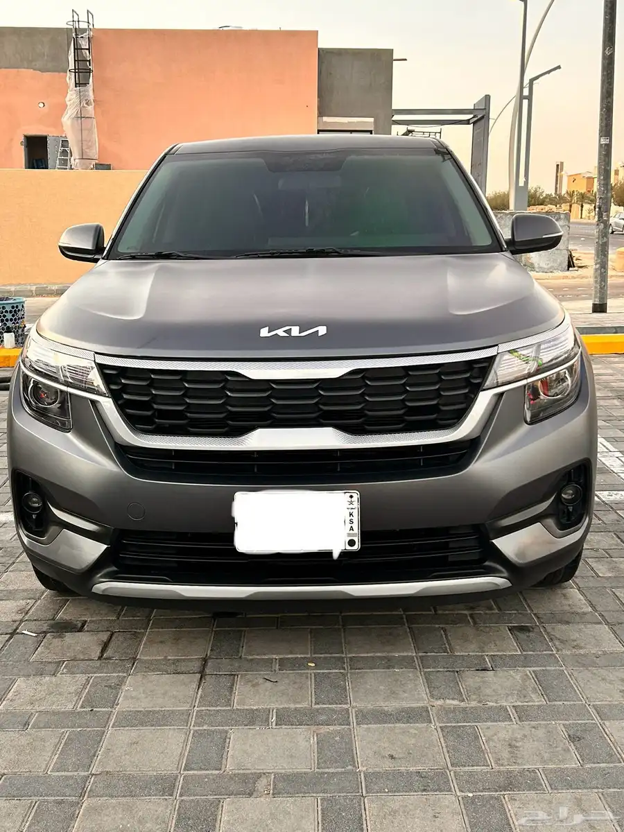 كيا سيلتوس kia seltos 2023 index