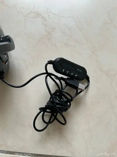 سماعة رأس ايتون usb Headphones eton 1